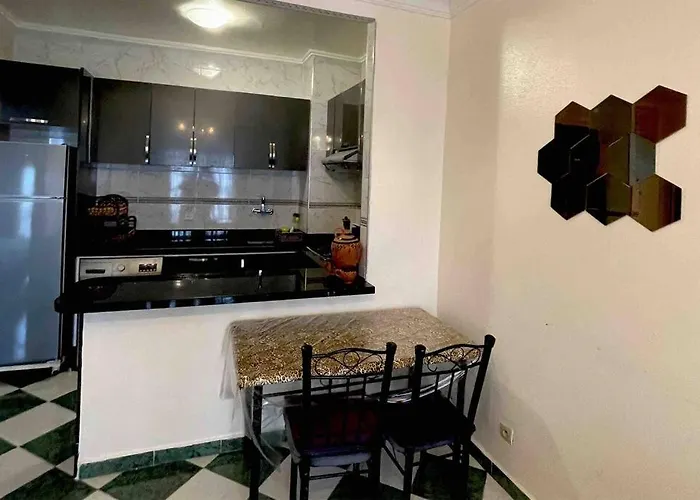 New!! Lux Spectacular Malabata Apartment