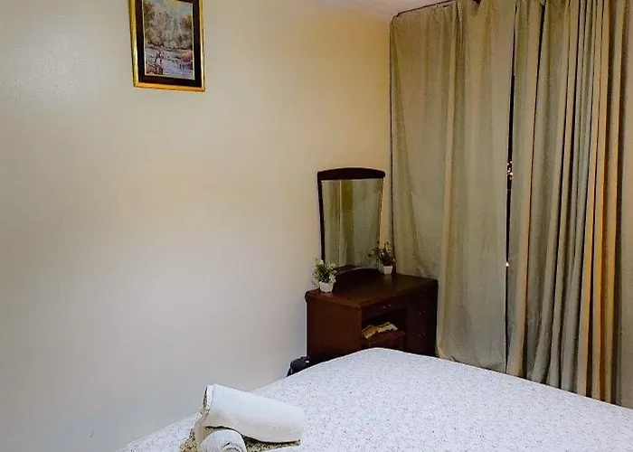 Malabata Prime Location - Boulevard View Apt