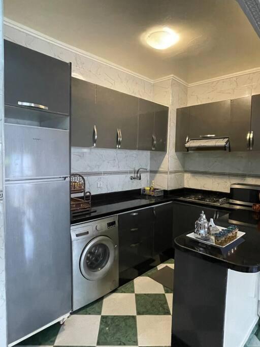 Malabata Prime Location - Boulevard View Tanger