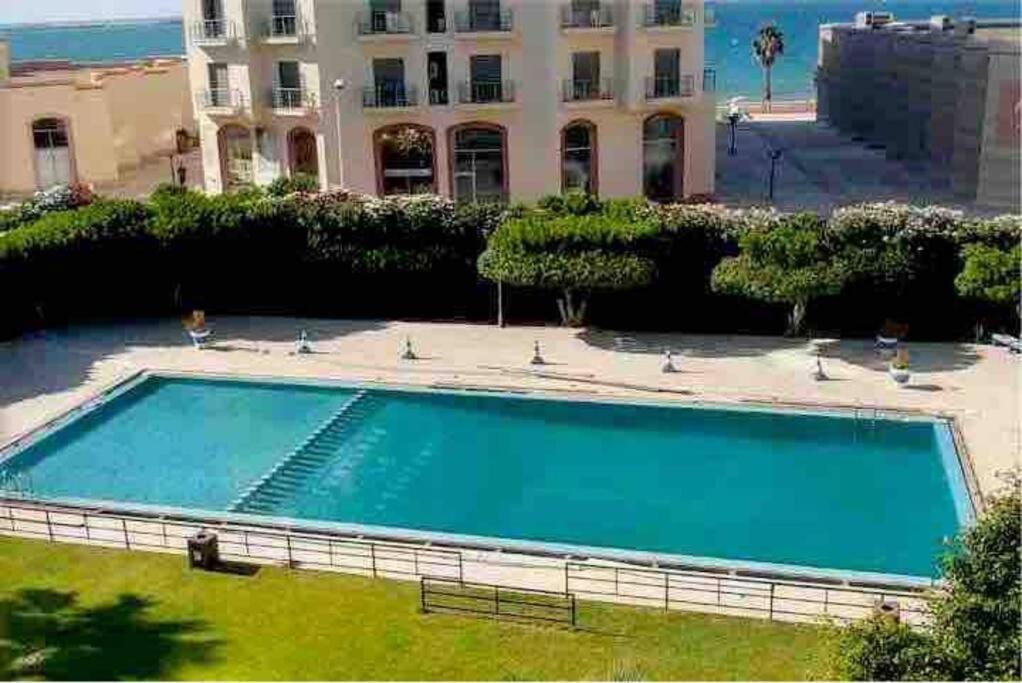 New!! Lux Spectacular Malabata Tanger