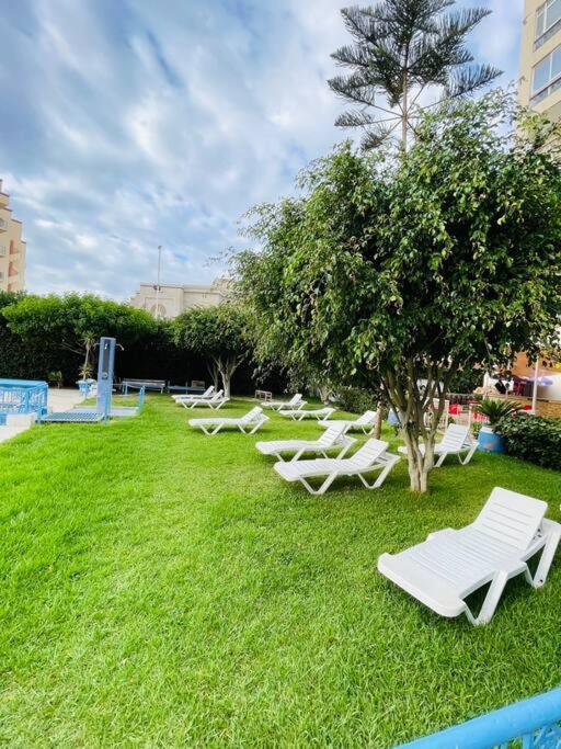 Apartamento New!! Lux Spectacular Malabata