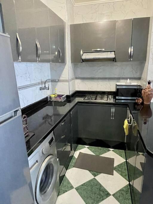 Apartamento New!! Lux Spectacular Malabata Tánger