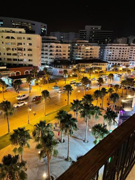 Malabata Prime Location - Boulevard View