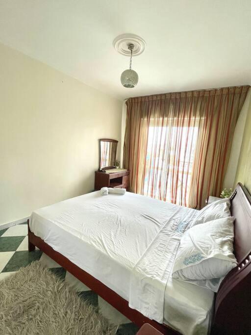Apartamento New!! Lux Spectacular Malabata *