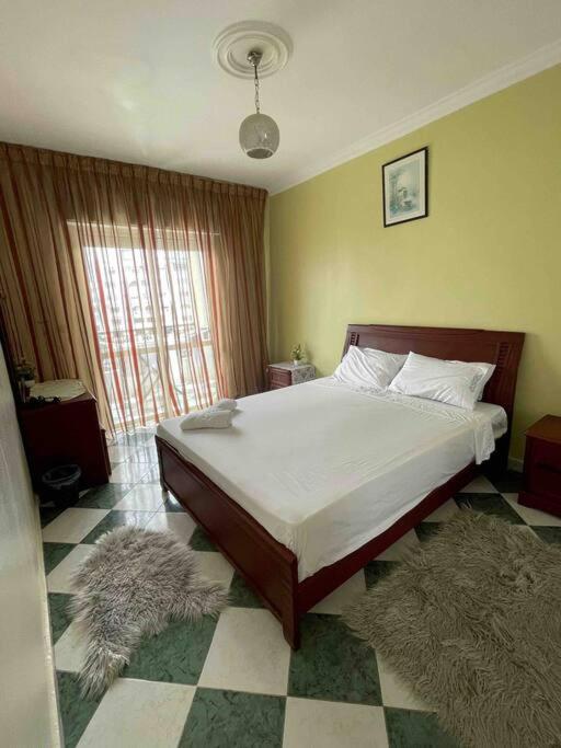New!! Lux Spectacular Malabata Apartamento
