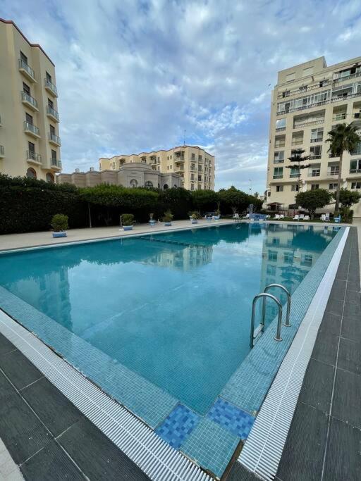 Apartamento New!! Lux Spectacular Malabata *