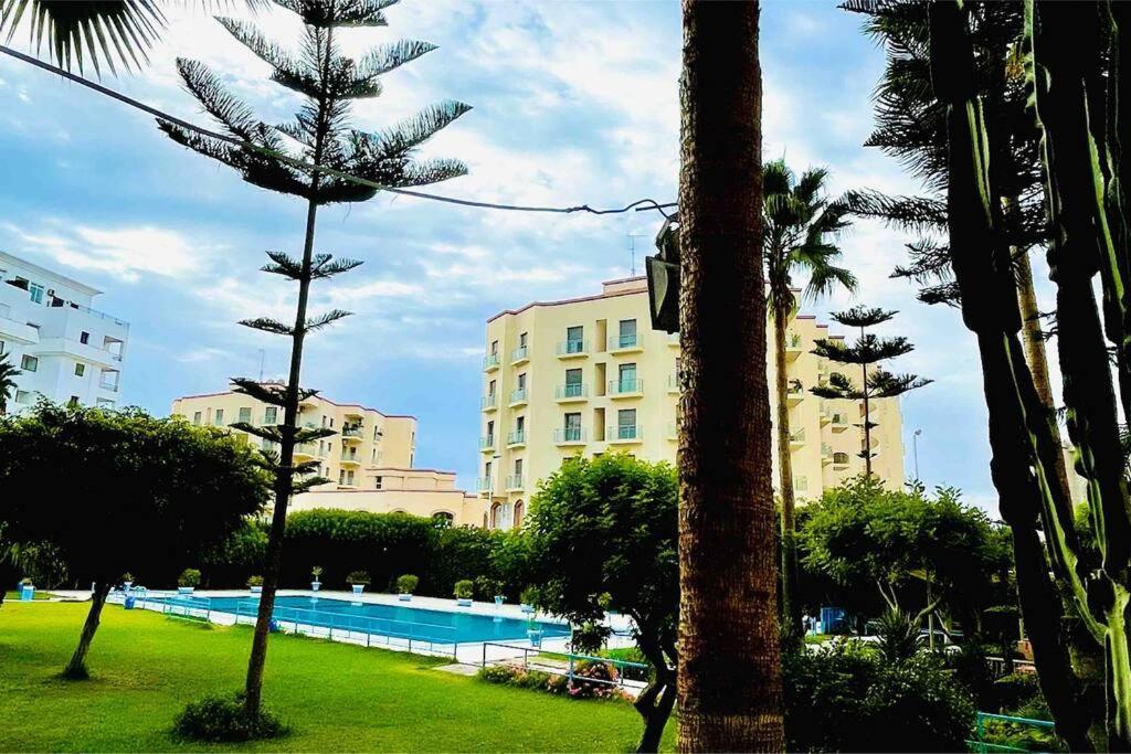 New!! Lux Spectacular Malabata * Tanger