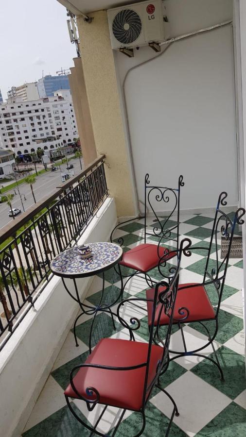 Apartamento New!! Lux Spectacular Malabata *