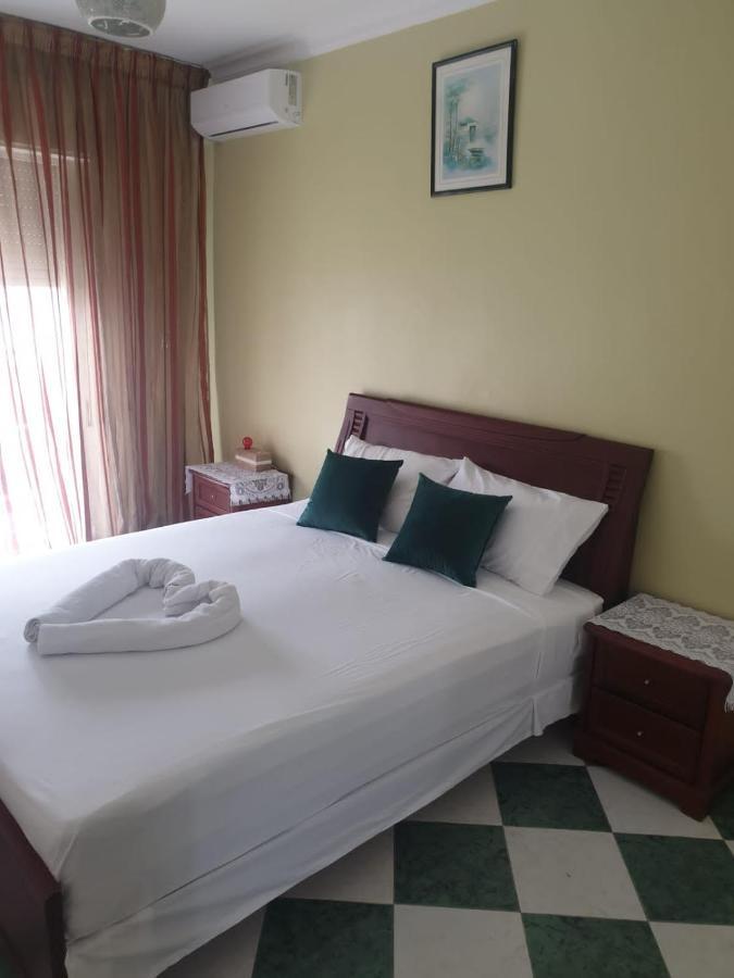 New!! Lux Spectacular Malabata Apartamento Tánger
