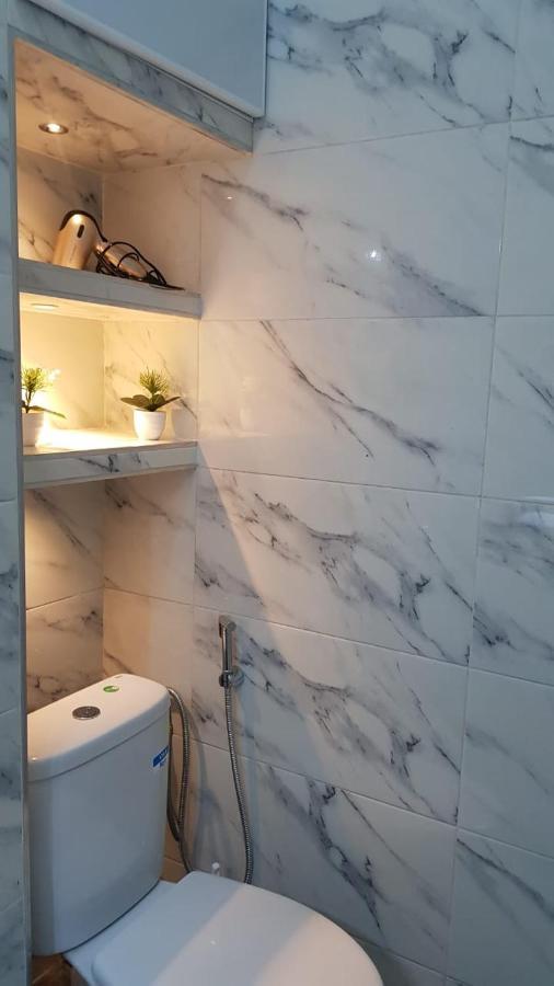 Apartamento New!! Lux Spectacular Malabata
