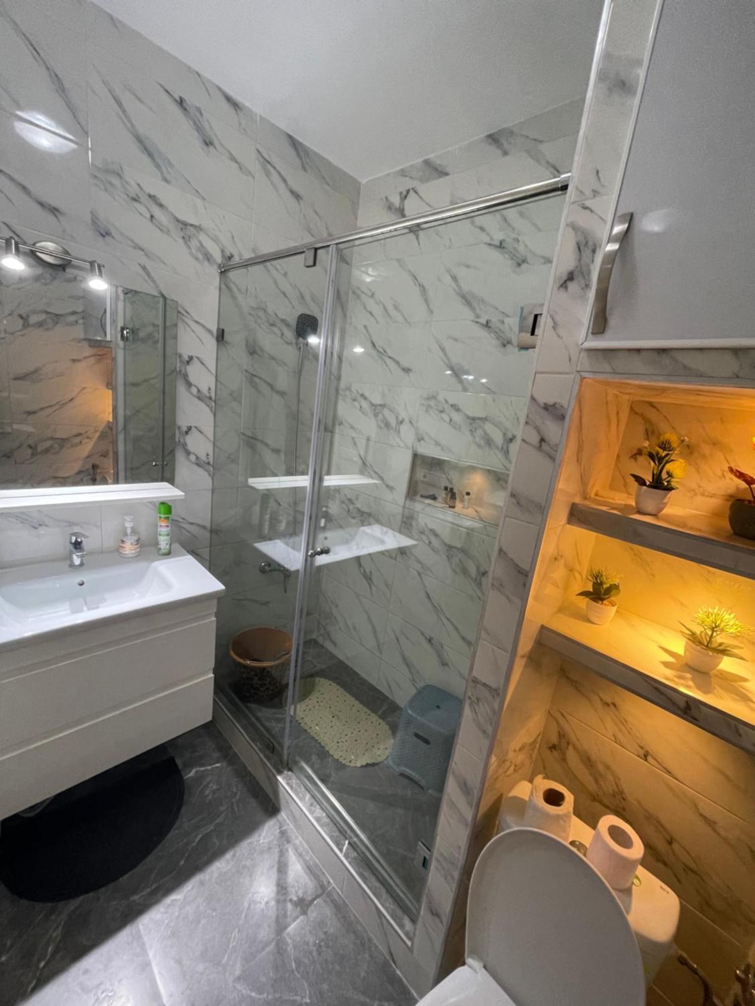 Apartamento New!! Lux Spectacular Malabata Tánger